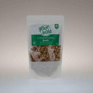 Gran'Hola L'Aventura, 350 gr.