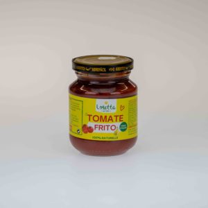 Sauce tomate, 300 gr.