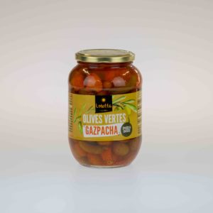 Olive Gazpacha 500 gr