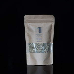 Sachet d'assaisonnement