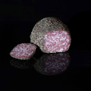 Bouloche au poivre, 180g