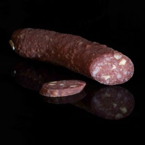 Saucisse aux châtaignes, 180g