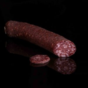 Saucisse de cheval, 160g