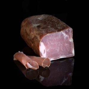 Filet de porc séché 220-260 gr