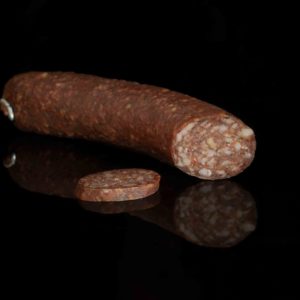 Cochonnet au génépi, 160g