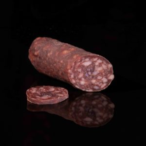 Saucisse aux myrtilles, 160g