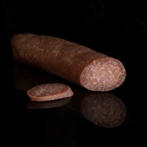Saucisse pur porc, au Thym, 160g