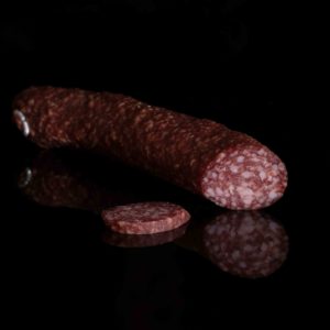 Saucisse de sanglier, 160g