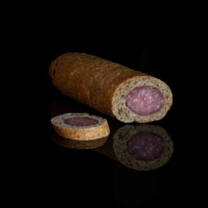 Sauci ' Seigle ®, 100g