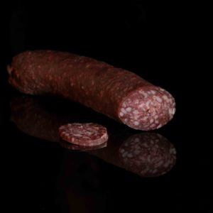 Saucisse Grand Père Paul, BIO Bourgeon